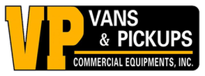 VP Vans & Pickups